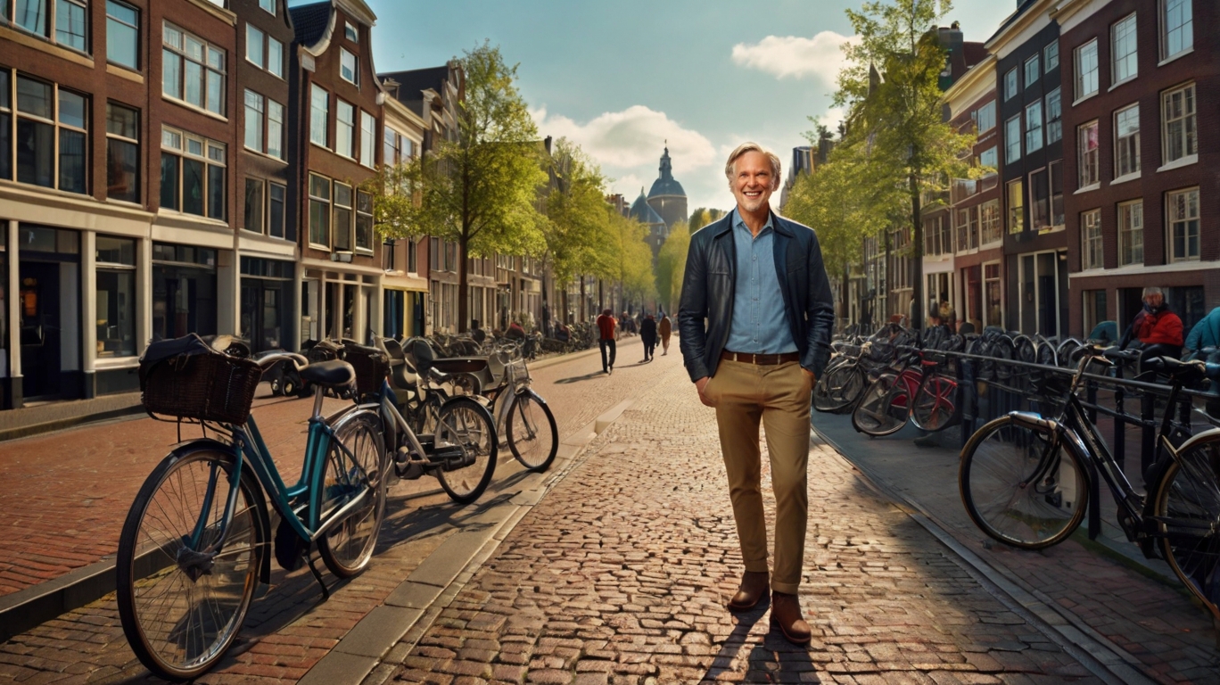 Utrecht Culinaire Tour